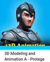 3D Modeling and Animation A